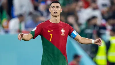 Cristiano Ronaldo clinches Maradona Award for Best Goalscorer as Dubai  Globe Soccer Awards 2023 Sets New Record with 70 Million Votes - Globe  Soccer Awards