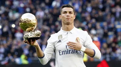 List of career achievements by Cristiano Ronaldo - Wikipedia