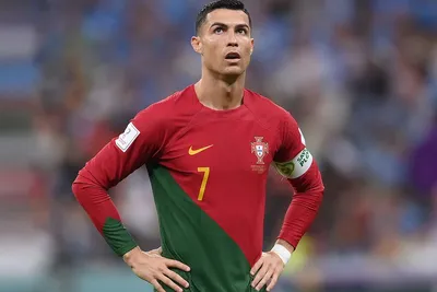 Cristiano Ronaldo: The One and Only (2020) - IMDb