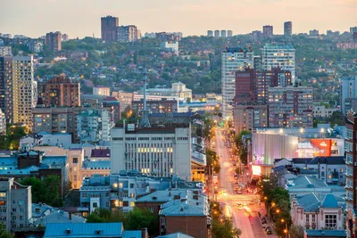 В Ростове определили самые благополучные районы города — Городской репортер  — Ростов-на-Дону