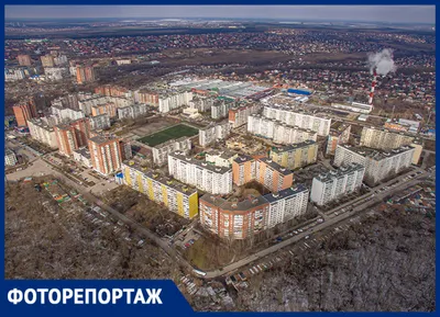 Ростов Великий, HD-фото пейзажи