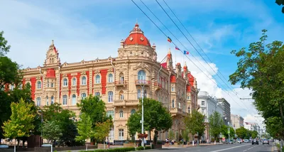 Ростов Великий — все о городе