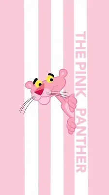 The Continued Tale of the Pink Panther | License Global