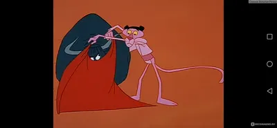 The Pink Panther (1969)