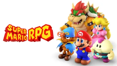 Super Mario RPG™ for Nintendo Switch - Nintendo Official Site