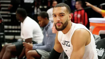 Rudy Gobert | Minnesota Timberwolves | NBA.com