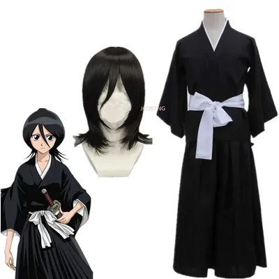 Фигурка колекционная Bandai Spirits Bleach Rukia Kuchiki Блич Рукия Кучики  16 см BS B RK (ID#1925028620), цена: 2345 ₴, купить на Prom.ua