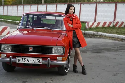 Переделанные и доработанные ретро автомобили — необычный тюнинг старых авто  со всей России, фото и видео 2019 года - 26 мая 2019 - 161.ru