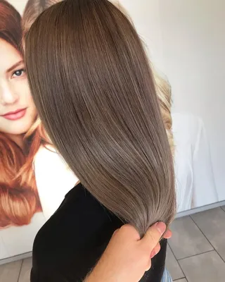 [86+] Картинки русых волос обои