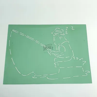рыбак с удочкой на лодке. море пейзаж с рыбалкой ловля рыбы для детей  книга. мужчина с бородой наслаждается Иллюстрация вектора - иллюстрации  насчитывающей крюк, штанга: 217870153
