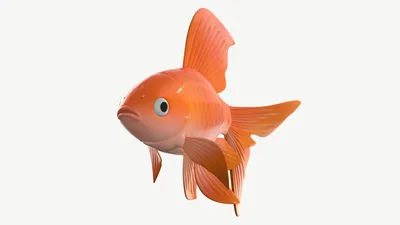 Иллюстрация мультфильма рыбки Иллюстрация вектора - иллюстрации  насчитывающей цвет, рыбы: 144121631
