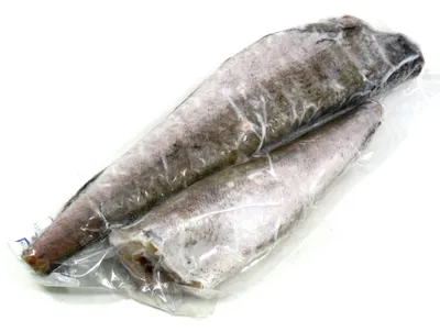 Эта любимая белорусами рыба на самом деле выглядит ужасно. Когда от нее  стоит отказаться, а кому есть обязательно? - Telegraf.news