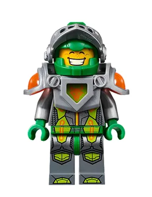 LEGO Nexo Knights: Лавинный разрушитель Молтора 70313 - купить по выгодной  цене | Интернет-магазин «Vsetovary.kz»