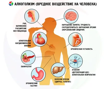 Национальный центр массового обучения » 11. Учебник \"Основы первой помощи\"  » Глава тpинадцатая: КАК ИЗБЕЖАТЬ ОПАСНОСТИ АЛКОГОЛИЗМА