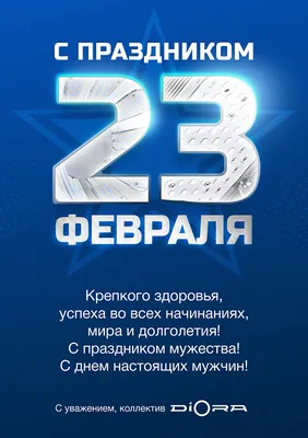 23 февраля 2018 года