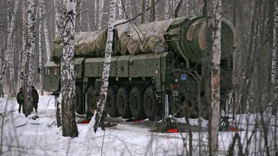 Поздравляю с Днем Ракетных войск Стратегического назначения - Курилка