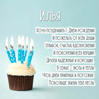 С Днём Рождения, Илья!: lebedinski — LiveJournal