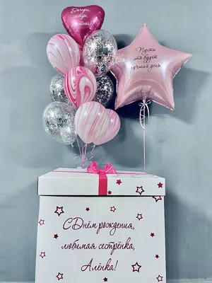 Фольгированные шары С Днем рождения Корона, фольгированный шар 756577 —  купить | Интернет-магазин «БРАВО»