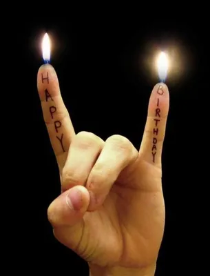 Картинки по запросу поздравление с днем рождения в стиле рок | Birthday  humor, Rock and roll birthday, Happy birthday images