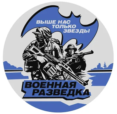 Кружка HotCup's \"С Днем военной разведки, Армия, Вооруженные силы, ГРУ,  Военная разведка, Спецназ\", 330 мл, 1 шт - купить по доступным ценам в  интернет-магазине OZON (348576321)