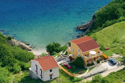 Купить дом или виллу в Турции на берегу моря недорого