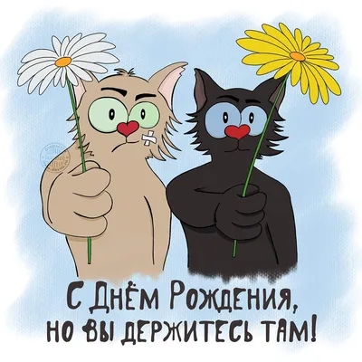 Картинки с др смешные