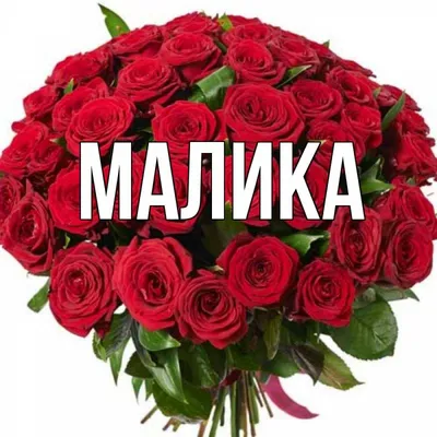 С Днем Рождения Малика - картинки (49 шт.).