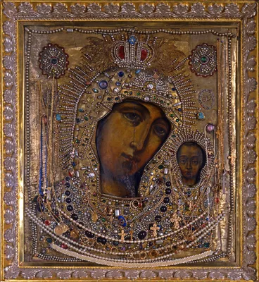 День Казанской иконы Божьей Матери 4 ноября: что можно и нельзя делать в  этот праздник?