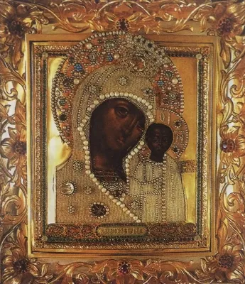 Храм Казанской иконы Божией Матери в Коломенском — Википедия