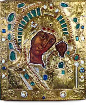 День Казанской иконы Божией Матери: дата, история, о чем молятся | РБК Life