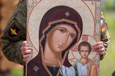 Патриарх Кирилл рассказал об обнаружении подлинника Казанской иконы  Богородицы