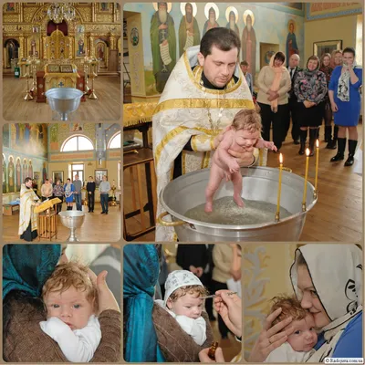 Шаблоны открыток на крещение ребенка бесплатно | Canva