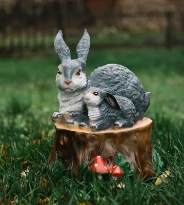10 фактов о кроликах, которые вы, скорее всего, не знали - Питомцы Mail.ru