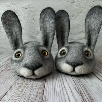Мультяшные кролики и зайцы - 71 фото