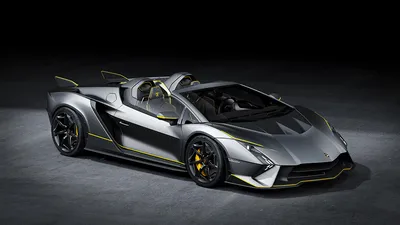 Lamborghini could hit 10,000 sales this year, CEO says | Reuters