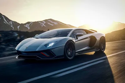 Watch how the Lamborghini Revuelto is made