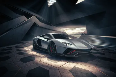 A Brief History of Lamborghini - Autotrader