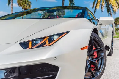 2022 Lamborghini Aventador Review, Pricing, and Specs