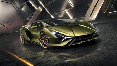 Lamborghini Revuelto Hybrid Supercar Is New Aventador: Specs, Photos, Range  - Bloomberg