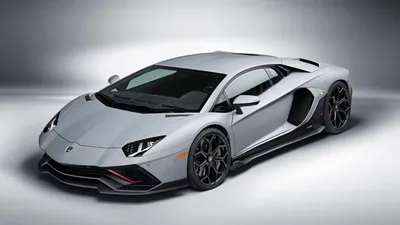 What is the Fastest Lamborghini?