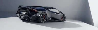 The Lamborghini Huracán STO Bundle Accelerates into Fortnite