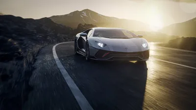 Lamborghini plans to electrify entire range by 2024 | Automotive industry |  The Guardian