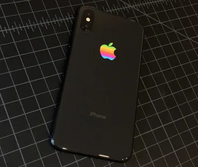 Apple Logo iPhone Компьютерные иконки, яблоко, компания, компьютер, логотип  png | Klipartz