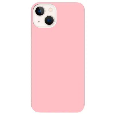 Купить 11429 iPhone 8 Plus/7 Plus Защитная крышка Silicone Case с логотипом  в интернет-магазине GadgetDV