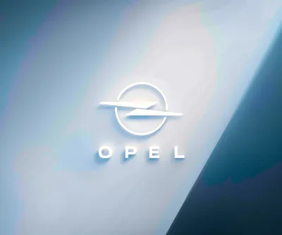 Картинки с логотипом opel