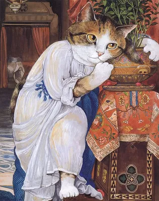 Кот, лежащий на платке Значок кошки, нарисованного одной рукой Черно-белый  изолирован Иллюстрация вектора - иллюстрации насчитывающей каракули,  котенок: 164900724