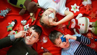 Детский сад на колёсиках и Новый год | Стадник Зуля - купить с доставкой по  выгодным ценам в интернет-магазине OZON (730100643)