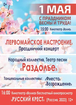 Свежие картинки с Первомаем для отправки всем российским труженикам - Мир!  Труд! Май! | Курьер.Среда | Дзен