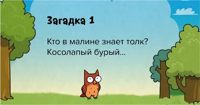 Математические задачки с подвохом 🦊