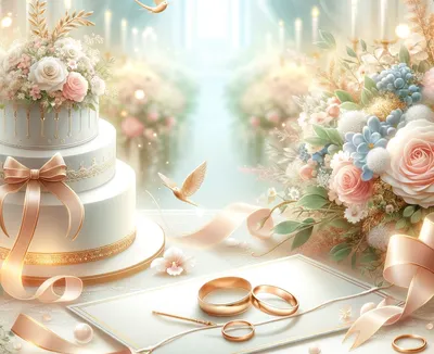 Александра и Елену ТАЧЕНКОВЫХ поздравляем с серебряной свадьбой!
